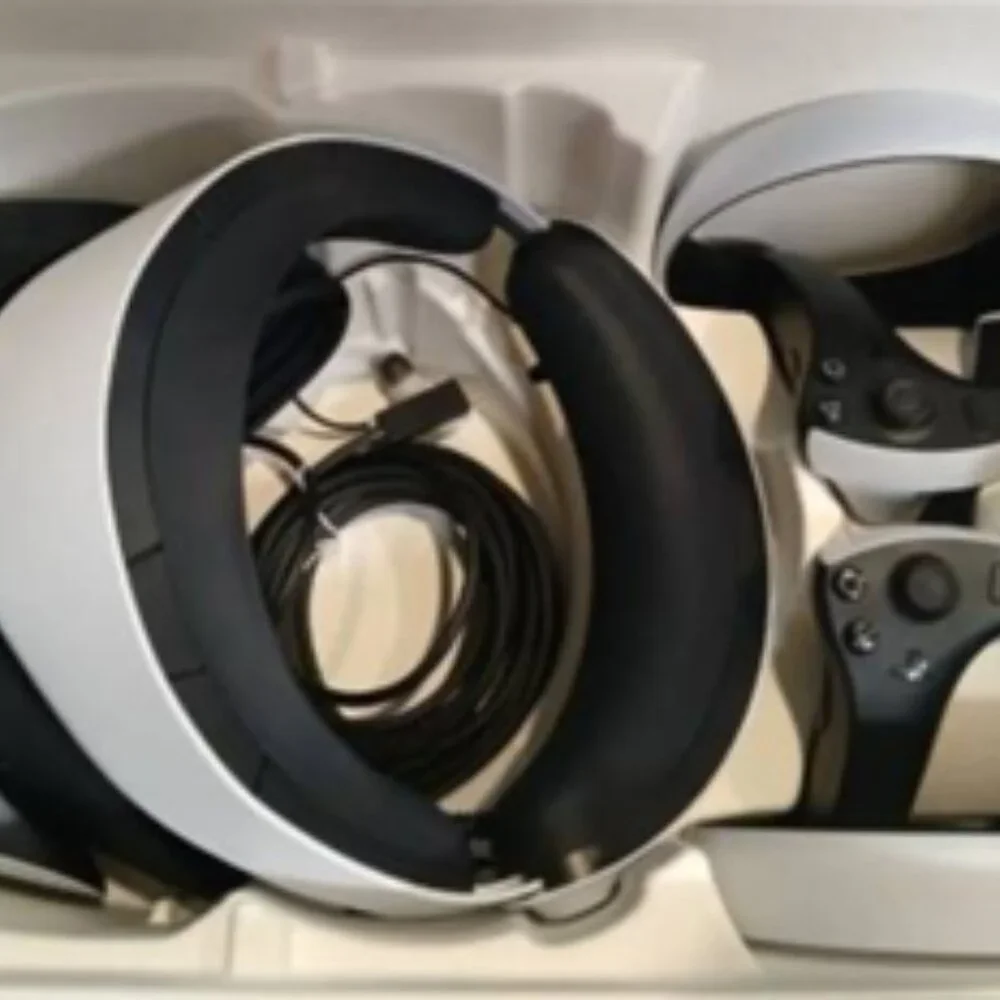 PS5 VR2